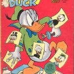 Donald Duck Weekblad - 1959 - 07