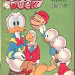 Donald Duck Weekblad - 1959 - 08