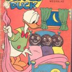 Donald Duck Weekblad - 1959 - 09