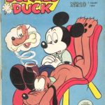Donald Duck Weekblad - 1959 - 10