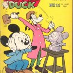Donald Duck Weekblad - 1959 - 11