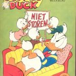 Donald Duck Weekblad - 1959 - 12