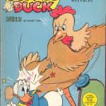 Donald Duck Weekblad - 1959 - 13
