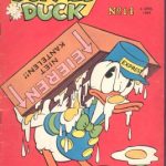 Donald Duck Weekblad - 1959 - 14