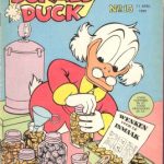 Donald Duck Weekblad - 1959 - 15