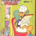 Donald Duck Weekblad - 1959 - 16