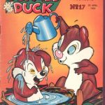 Donald Duck Weekblad - 1959 - 17