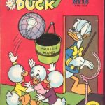 Donald Duck Weekblad - 1959 - 18
