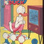 Donald Duck Weekblad - 1959 - 21