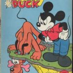 Donald Duck Weekblad - 1959 - 22