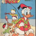 Donald Duck Weekblad - 1959 - 23