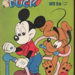 Donald Duck Weekblad - 1959 - 26