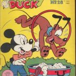 Donald Duck Weekblad - 1959 - 28
