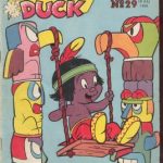 Donald Duck Weekblad - 1959 - 29