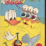 Donald Duck Weekblad - 1959 - 30