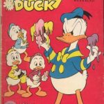 Donald Duck Weekblad - 1959 - 31