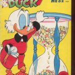 Donald Duck Weekblad - 1959 - 32