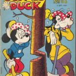 Donald Duck Weekblad - 1959 - 36