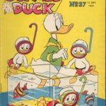 Donald Duck Weekblad - 1959 - 37