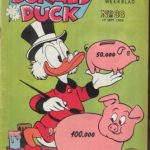 Donald Duck Weekblad - 1959 - 38