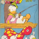 Donald Duck Weekblad - 1959 - 39