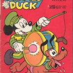 Donald Duck Weekblad - 1959 - 40