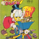 Donald Duck Weekblad - 1959 - 41
