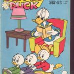 Donald Duck Weekblad - 1959 - 42
