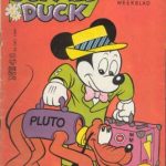 Donald Duck Weekblad - 1959 - 43