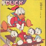 Donald Duck Weekblad - 1959 - 44