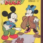 Donald Duck Weekblad - 1959 - 45