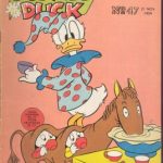 Donald Duck Weekblad - 1959 - 47