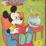 Donald Duck Weekblad - 1959 - 48