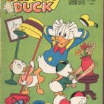 Donald Duck Weekblad - 1959 - 50
