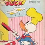 Donald Duck Weekblad - 1959 - 51