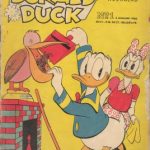 Donald Duck Weekblad - 1960 - 01