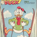 Donald Duck Weekblad - 1960 - 03