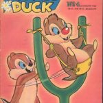 Donald Duck Weekblad - 1960 - 04