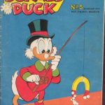 Donald Duck Weekblad - 1960 - 05