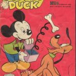 Donald Duck Weekblad - 1960 - 06