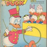 Donald Duck Weekblad - 1960 - 08