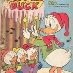 Donald Duck Weekblad - 1960 - 09