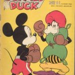 Donald Duck Weekblad - 1960 - 11