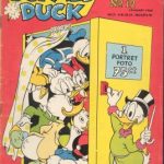 Donald Duck Weekblad - 1960 - 12