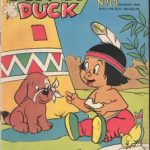 Donald Duck Weekblad - 1960 - 13