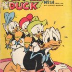 Donald Duck Weekblad - 1960 - 14
