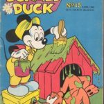 Donald Duck Weekblad - 1960 - 15