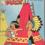 Donald Duck Weekblad - 1960 - 18