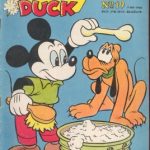 Donald Duck Weekblad - 1960 - 19