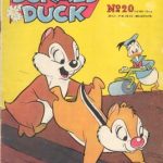 Donald Duck Weekblad - 1960 - 20